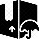Box Keep Dry Icon