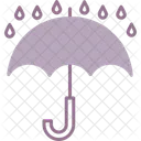 Keep Dry  Icon