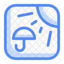 Keep From Heat Box Package Icon