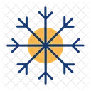 Frozen Ice Food Icon
