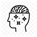 Keep Open Mind Symbol
