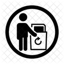 Keep it clean  Icon
