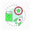 Service Development Coding Icon