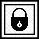 Keep Locked  Icon