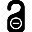 Keep Out Icône