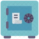 Keep private key  Icon