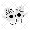 Keeper Gloves  Icon