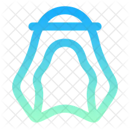 Keffiyeh  Icon