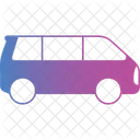 Kei Van Symbol Mini Van Mikrovan Symbol