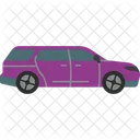 Kei Van Symbol Mini Van Mikrovan Symbol