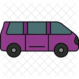 Kei Van  Icon