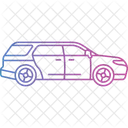Kei Van  Icon