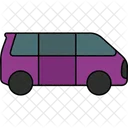 Kei Van  Icon