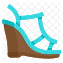 High Heels Schuhe Brautschuhe Symbol