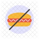 Kein Appetit  Icon