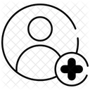 Kein Benutzer  Symbol