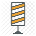Block Brett Kein Eintrag Symbol