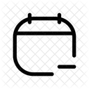 Nein Ereignis Abbrechen Symbol
