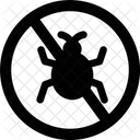 Kein Fehler  Symbol