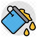 Kein Kalender Kein Zeitplan Planer Symbol