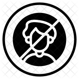 Kein Profil  Symbol
