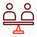 Kein Rassismus Menschenrechte Protest Symbol