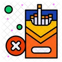 Kein Rauch  Symbol