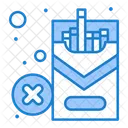 Kein Rauch  Symbol