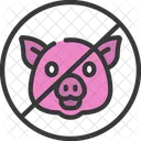 Kein Schwein  Symbol