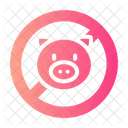 Kein Schwein  Icon