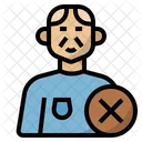 Keine Altersgrenze Alt Alter Symbol