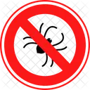 Keine Ameise  Symbol