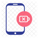 Batterie Symbol