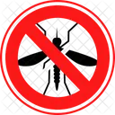 Keine Biene  Symbol