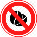 Keine Bohnen  Symbol