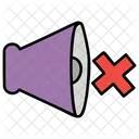 Keine Förderung  Symbol