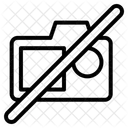 Kamera Symbol