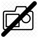 Kamera Symbol