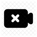 Keine Kamera Kamera Nicht Erlaubt Kameraverbot Symbol