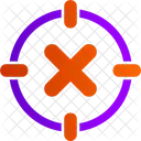 Keine Konzentration  Icon