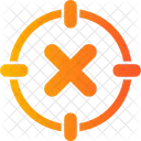 Keine Konzentration  Icon