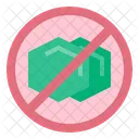 Keine Kopie NFT Kopie NFT Icon