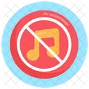 Meide Musik Keine Musik Kein Lied Icon