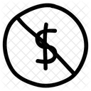 Keine Währung  Symbol