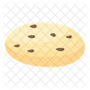 Keks Cracker Snack Symbol