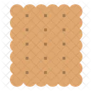 Keks Platzchen Cracker Symbol