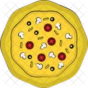 Plätzchen  Icon