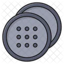 Kekse Kekse Backerei Symbol