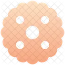 Keks Suss Platzchen Symbol