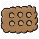 Keks  Symbol